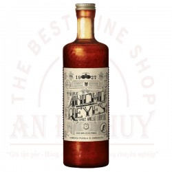 Rượu Ancho Reyes Ancho Chile Liqueur